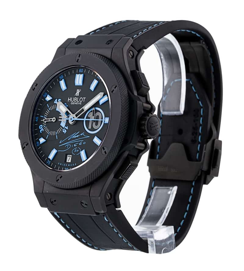 Hublot Big Bang 318.CI.1129.GR.DMA09